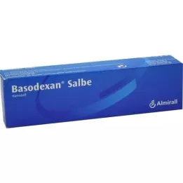 BASODEXAN 100 mg/g zalf, 50 g