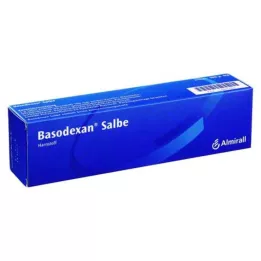 BASODEXAN 100 mg/g zalf, 100 g