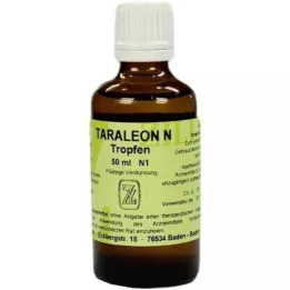 TARALEON N-druppels, 50 ml