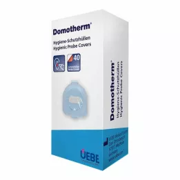 DOMOTHERM OT Beschermfolies, 40 stuks