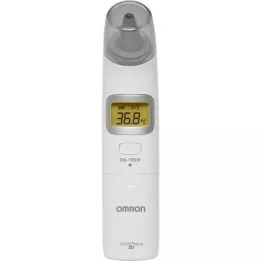 OMRON Gentle Temp 521 cijfers infrarood oorthermometer 3in1, 1 st