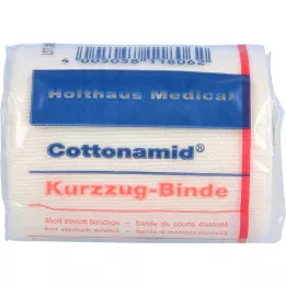 Cottonamid Elastische snelkoppeling 6 CMX5 M, 1 st