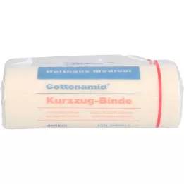 Cottonamid Elastische snelkoppeling 12 CMX5 m, 1 st