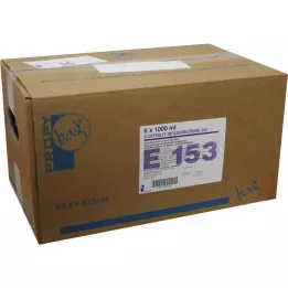 Electrolyte 153 PP-BTL, 6x1000 ml