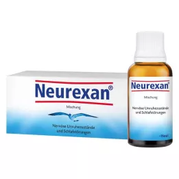 NEUREXAN Druppels, 100 ml