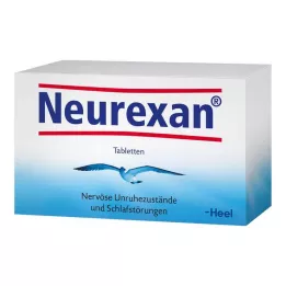 NEUREXAN Tabletten, 100 stuks