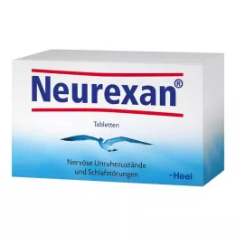 NEUREXAN Tabletten, 250 stuks