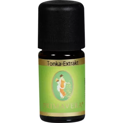 Tonka-extract, 5 ml Tonka-extract, 5 ml