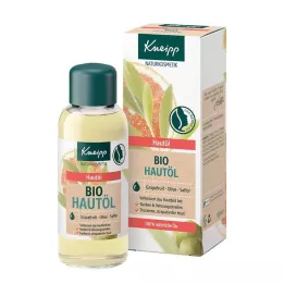 KNEIPP Biologische huidolie, 100 ml