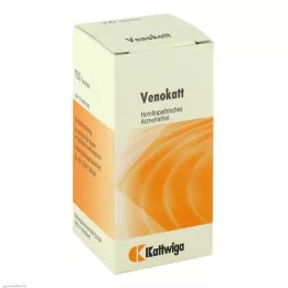VENOKATT Tabletten, 100 st
