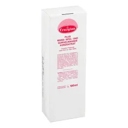 CRUZYLAN plus druppels, 100 ml