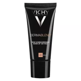 VICHY DERMABLEND Maak 45 goud, 30 ml
