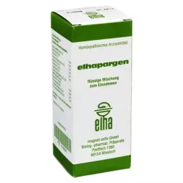ELHAPARGEN Druppels, 50 ml