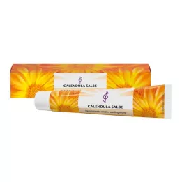 CALENDULA ZALF, 50 ml
