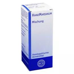 HANOMARIANUM vloeistof, 100 ml