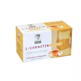 Active Tea L Carnitine, 20 st