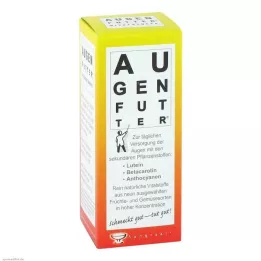 AUGENFUTTER Vloeistof, 100 ml