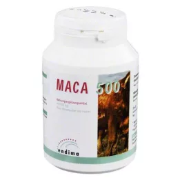 Maca 500, 100 st