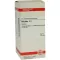 AESCULUS D 1 tabletten, 200 st