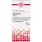 AGARICUS D 12 tabletten, 200 st