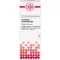 CEANOTHUS AMERICANUS D 3 Verdunning, 20 ml