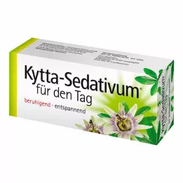 KYTTA SEDATIVUM omhulde tabletten voor de dag, 30 stuks