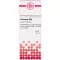 Echinacea heeft D30, 50 ml