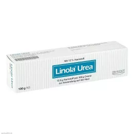 LINOLA UREA Room, 100 g