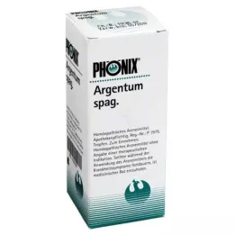 PHÖNIX ARGENTUM spag. Mengen, 100 ml
