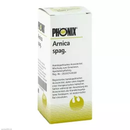 PHÖNIX ARNICA spag. Mengen, 100 ml