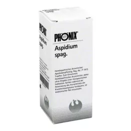 PHÖNIX ASPIDIUM spag. Mengen, 50 ml