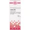 LACHESIS D 20 Verdunning, 50 ml