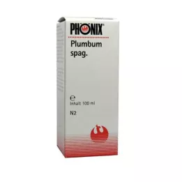PHÖNIX PLUMBUM spag.mengsel, 100 ml