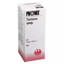 PHÖNIX TARTARUS spag.mengsel, 100 ml