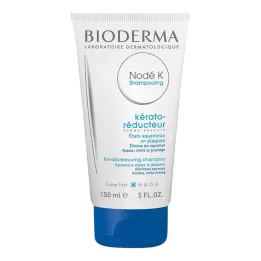BIODERMA Node K Anti-roosshampoo, 150 ml