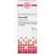 SILICEA D 200 Verdunning, 50 ml
