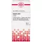 Spigelia D12, 200 st