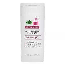 Sebamed Anti-aging Skin-ondersteunende lotion Q10, 200 ml