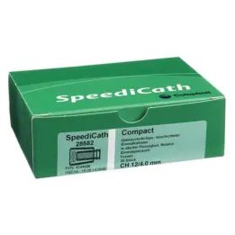 Speedicath Compact wegwerpkat, 30 st