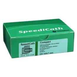 Speedicath Compact wegwerpkat, 30 st