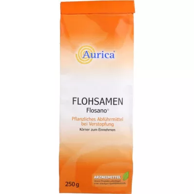 FLOHSAMEN KERN, 250 g
