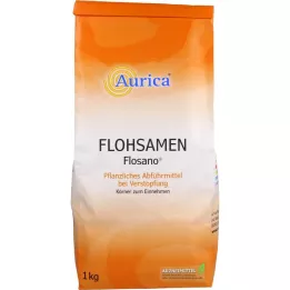 FLOHSAMEN KERN, 1000 g