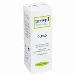 Preval oliebad, 500 ml