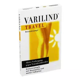 VARILIND Travel 180den AD M BW beige, 2 stuks