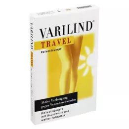 VARILIND Travel 180den AD L BW beige, 2 stuks