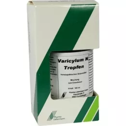 VARICYLUM n druppels, 100 ml
