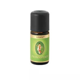 LIMETTE Biologische etherische olie, 10 ml
