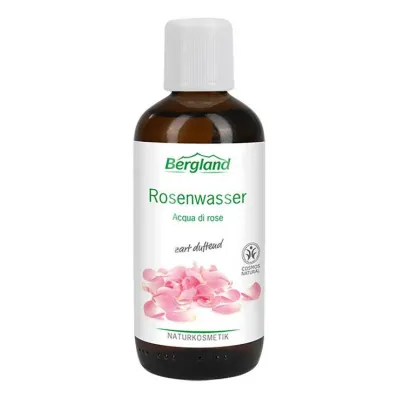 Rozenwater, 100 ml