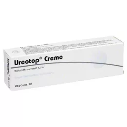 UREOTOP Room, 100 g