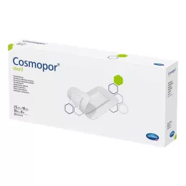 COSMOPOR Steril Wound Association 10x25 cm, 25 st